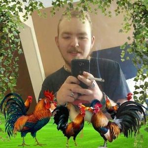 Meet your Posher, Jordan